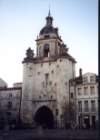 La grosse horloge