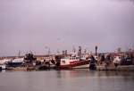 Port de p�che
