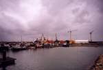 Port de p�che