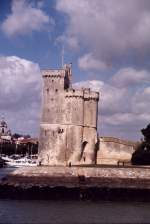 Tour St Nicolas