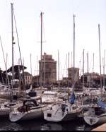 Vieux port