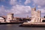 Vieux port